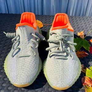 Yeezy Boost 350 DESSAG